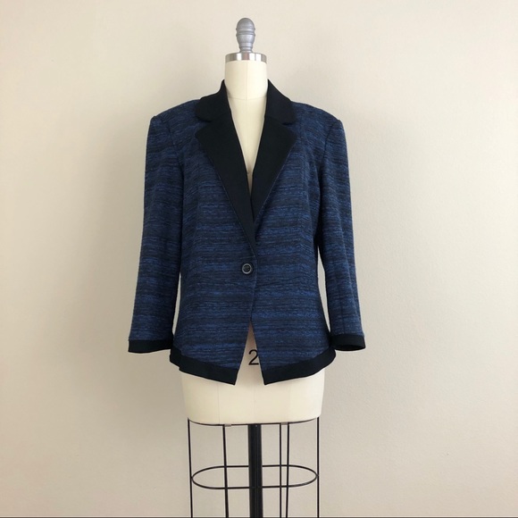 Halogen Jackets & Blazers - Halogen Knit Blazer